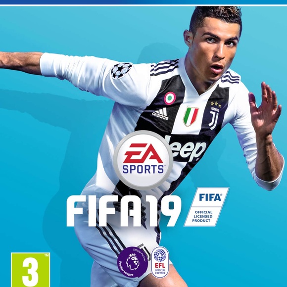 PS4 FIFA 19 - Picture 1 of 1